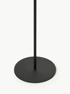 In- & outdoor Solar LED-Lamp Kyra met rotan kap^Westwing Collection New