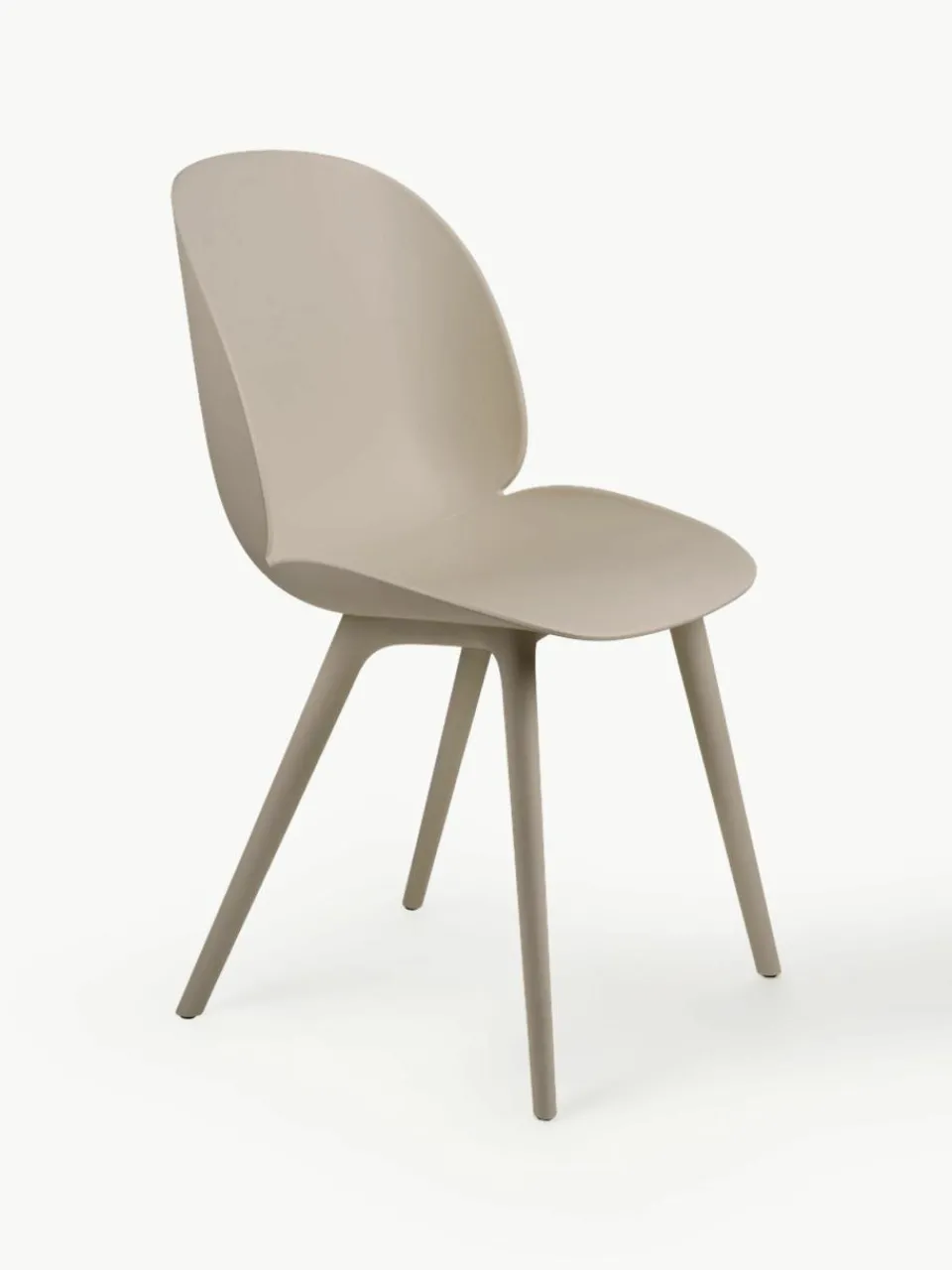 In- & outdoor stoel Beetle^GUBI Online