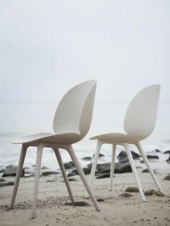 In- & outdoor stoel Beetle^GUBI Online