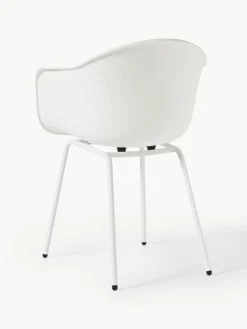 In- & outdoor stoel Claire^Westwing Collection New