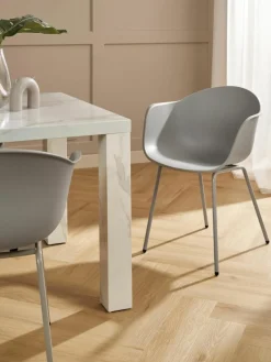 In- & outdoor stoel Claire^Westwing Collection Best