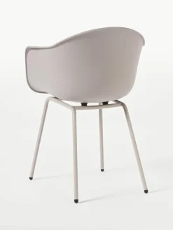 In- & outdoor stoel Claire^Westwing Collection Best