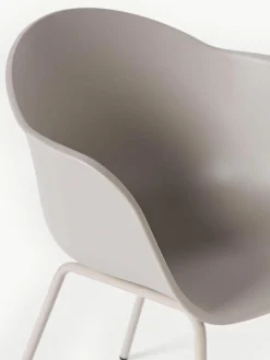 In- & outdoor stoel Claire^Westwing Collection Best