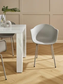 In- & outdoor stoel Claire^Westwing Collection Best