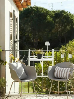 In- & outdoor stoel Claire^Westwing Collection Best