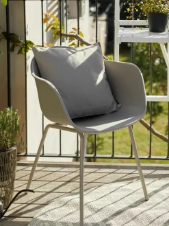 In- & outdoor stoel Claire^Westwing Collection Best