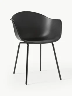 In- & outdoor stoel Claire^Westwing Collection Best