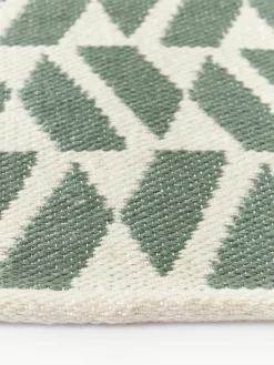 In- & outdoor vloerkleed Bogota^Westwing Collection New