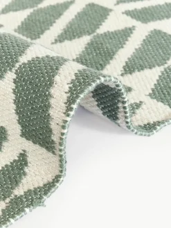 In- & outdoor vloerkleed Bogota^Westwing Collection New