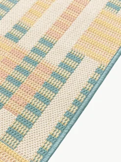 In- & outdoor vloerkleed Candy^Benuta Clearance