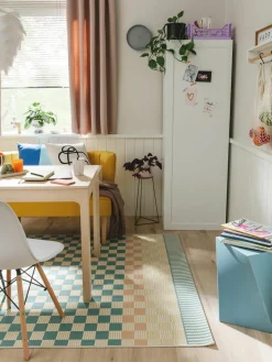 In- & outdoor vloerkleed Candy^Benuta Fashion