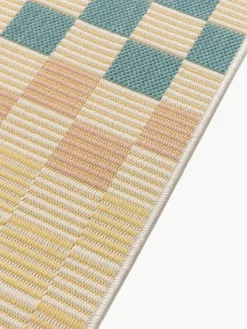 In- & outdoor vloerkleed Candy^Benuta Fashion