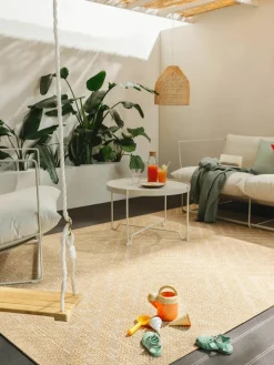 In- & outdoor vloerkleed Como^Benuta Fashion