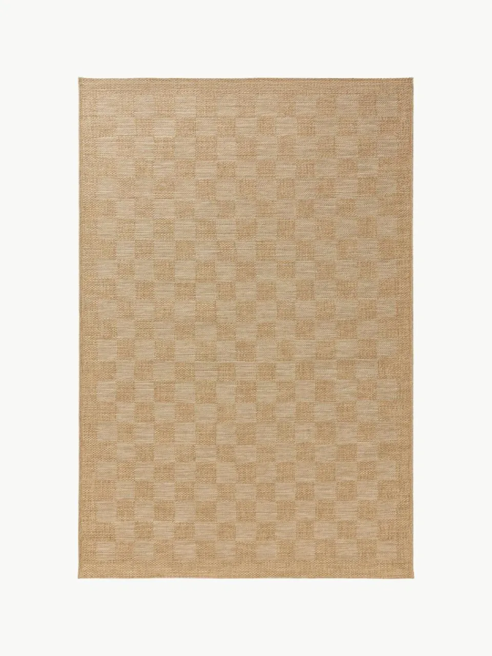In- & outdoor vloerkleed Como^Benuta Best