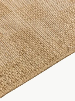 In- & outdoor vloerkleed Como^Benuta Best