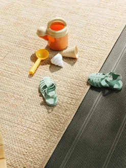 In- & outdoor vloerkleed Como^Benuta Best