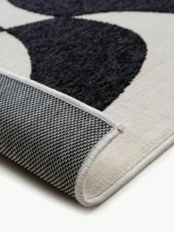 In- & outdoor vloerkleed Taro^Benuta Outlet