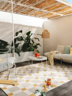 In- & outdoor vloerkleed Vega^Benuta New