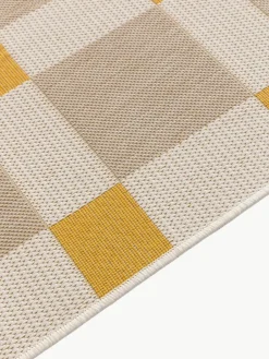In- & outdoor vloerkleed Vega^Benuta New