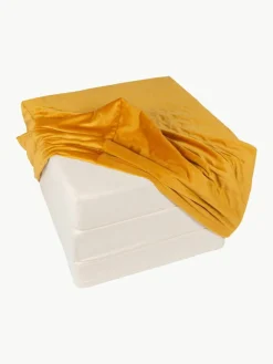 3in1 fluwelen slaapmatras, zitzak en speeltafel Sleepover^Nobodinoz Fashion