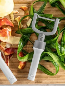 2-in-1 groenteschiller Z-Cut^ZWILLING Sale