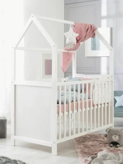 In hoogte verstelbaar kinderhuisbed, in verschillende maten^Roba Kids Sale