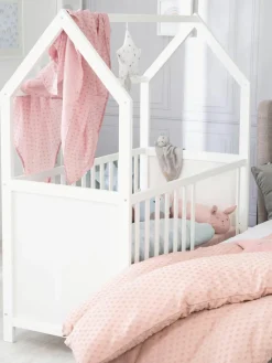 In hoogte verstelbaar kinderhuisbed, in verschillende maten^Roba Kids Sale