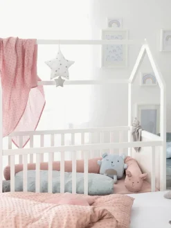 In hoogte verstelbaar kinderhuisbed, in verschillende maten^Roba Kids Sale