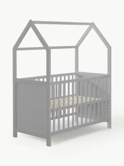 In hoogte verstelbaar kinderhuisbed, in verschillende maten^Roba Kids Clearance