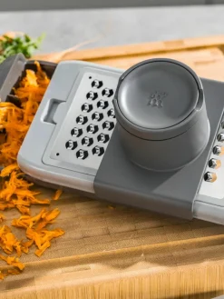 7-in-1 multirasp Z-Cut^ZWILLING Hot