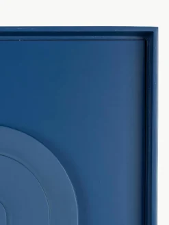 Ingelijst wandobject August met reliëf^Zuiver Outlet