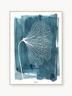 Ingelijste digitale print^Malerifabrikken Hot