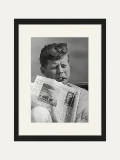 Ingelijste digitale print John^Any Image Sale