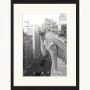 Ingelijste digitale print Marilyn At The Ambassador Hotel New York^Any Image Hot