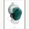 Ingelijste digitale print Hope^Incado Online