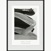 Ingelijste digitale print Black & White, handgemaakt^Incado Best