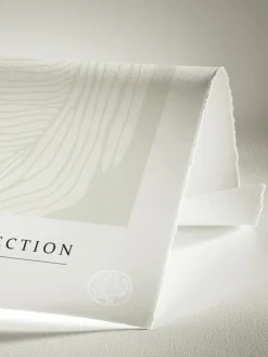 Ingelijste digitale print Growing, handgemaakt^Incado Sale