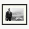 Ingelijste foto Daniel Craig als James Bond^Any Image Hot