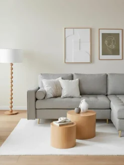 Ingelijste reliëfschildering Amido^HKLIVING Online