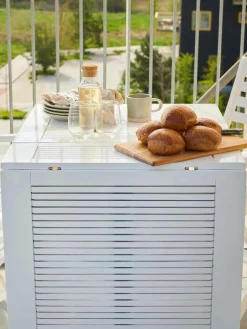 Inklapbare tuintafel Butterfly^Cinas Sale