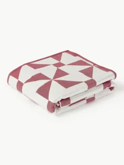 Jacquard bedsprei Benson^Westwing Collection New