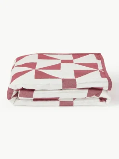 Jacquard bedsprei Benson^Westwing Collection New