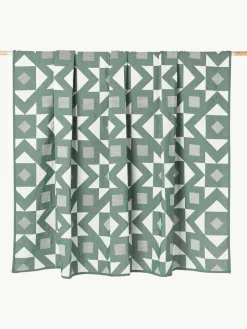Jacquard bedsprei Benson^Westwing Collection Clearance