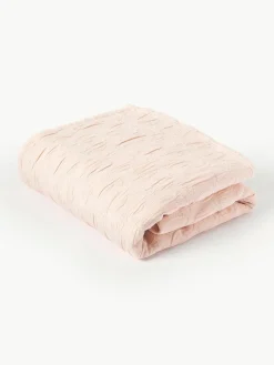 Jacquard bedsprei Candy van katoen^Westwing Collection Sale