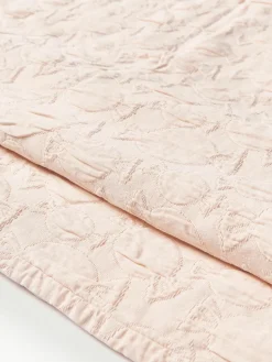 Jacquard bedsprei Candy van katoen^Westwing Collection Sale