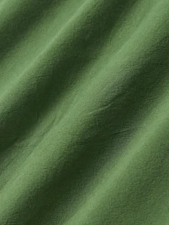 Jacquard kussensloop Sanvi met kerstmotief^Westwing Collection Hot