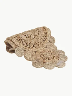 Juten tafelloper Jarmila^Bloomingville Fashion