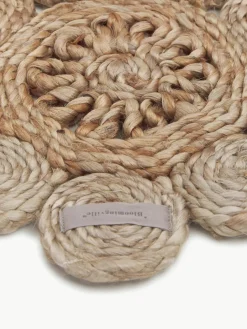 Juten tafelloper Jarmila^Bloomingville Fashion