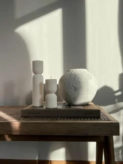 Kaars Ios^Noma Studio New