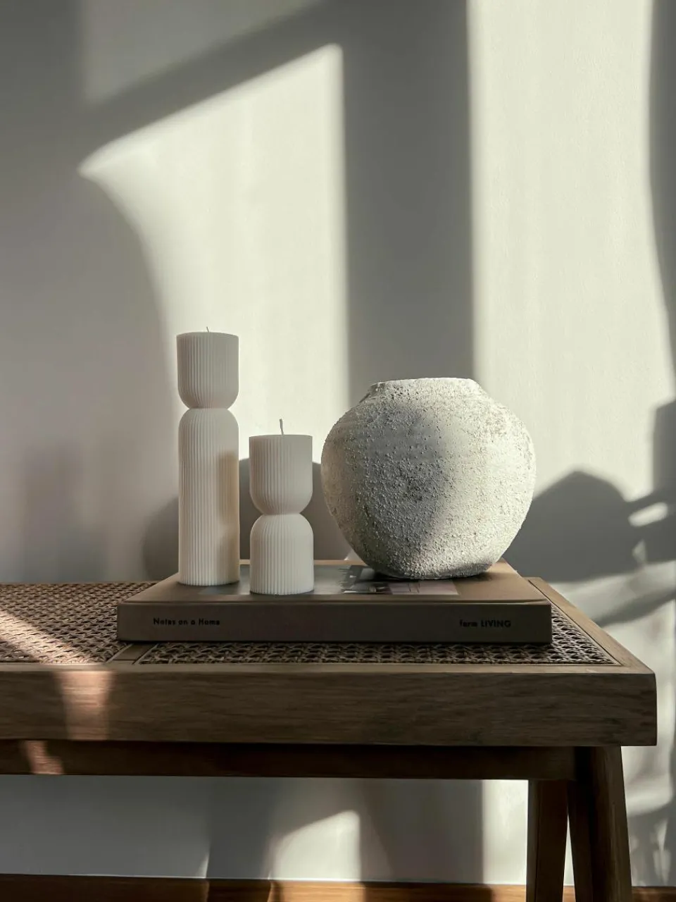 Kaars Ios^Noma Studio New